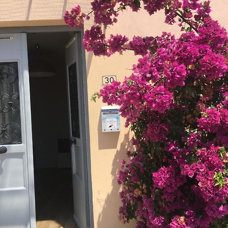 Appartement Central Des Terres Chaudes Proche Bord De Mer Menton Bagian luar foto