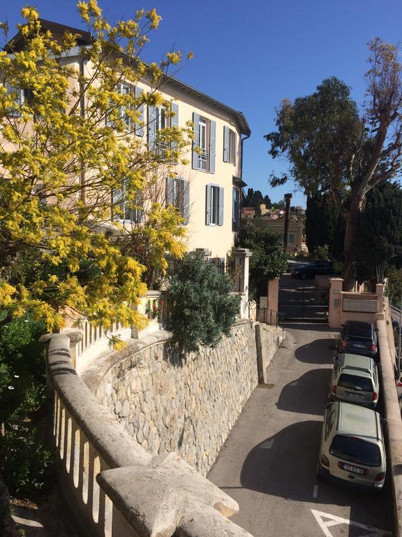 Appartement Central Des Terres Chaudes Proche Bord De Mer Menton Bagian luar foto